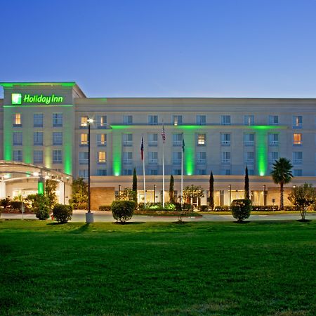 Holiday Inn & Suites College Station-Aggieland By Ihg Buitenkant foto