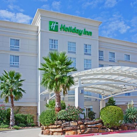 Holiday Inn & Suites College Station-Aggieland By Ihg Buitenkant foto