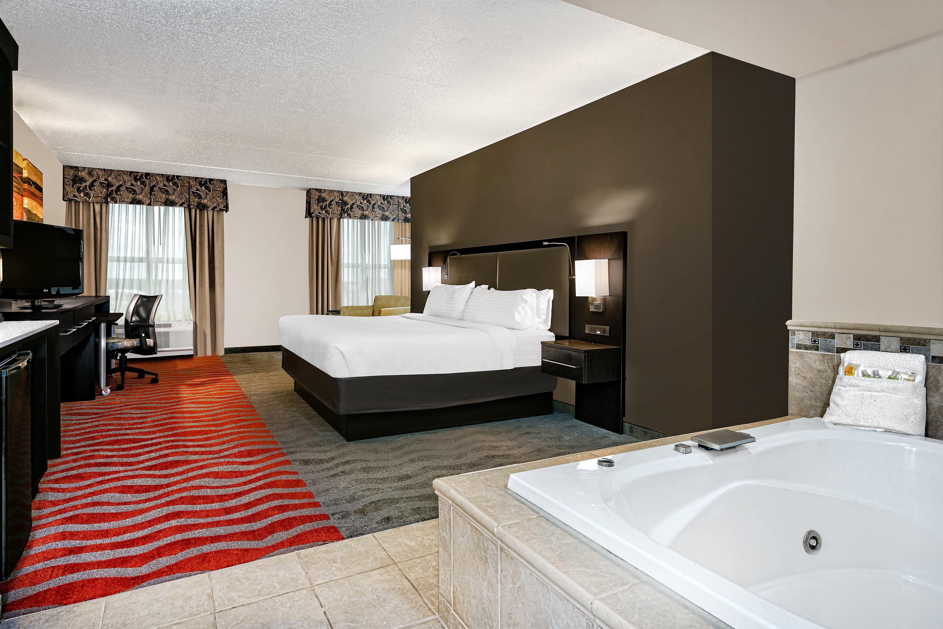 Holiday Inn & Suites College Station-Aggieland By Ihg Buitenkant foto