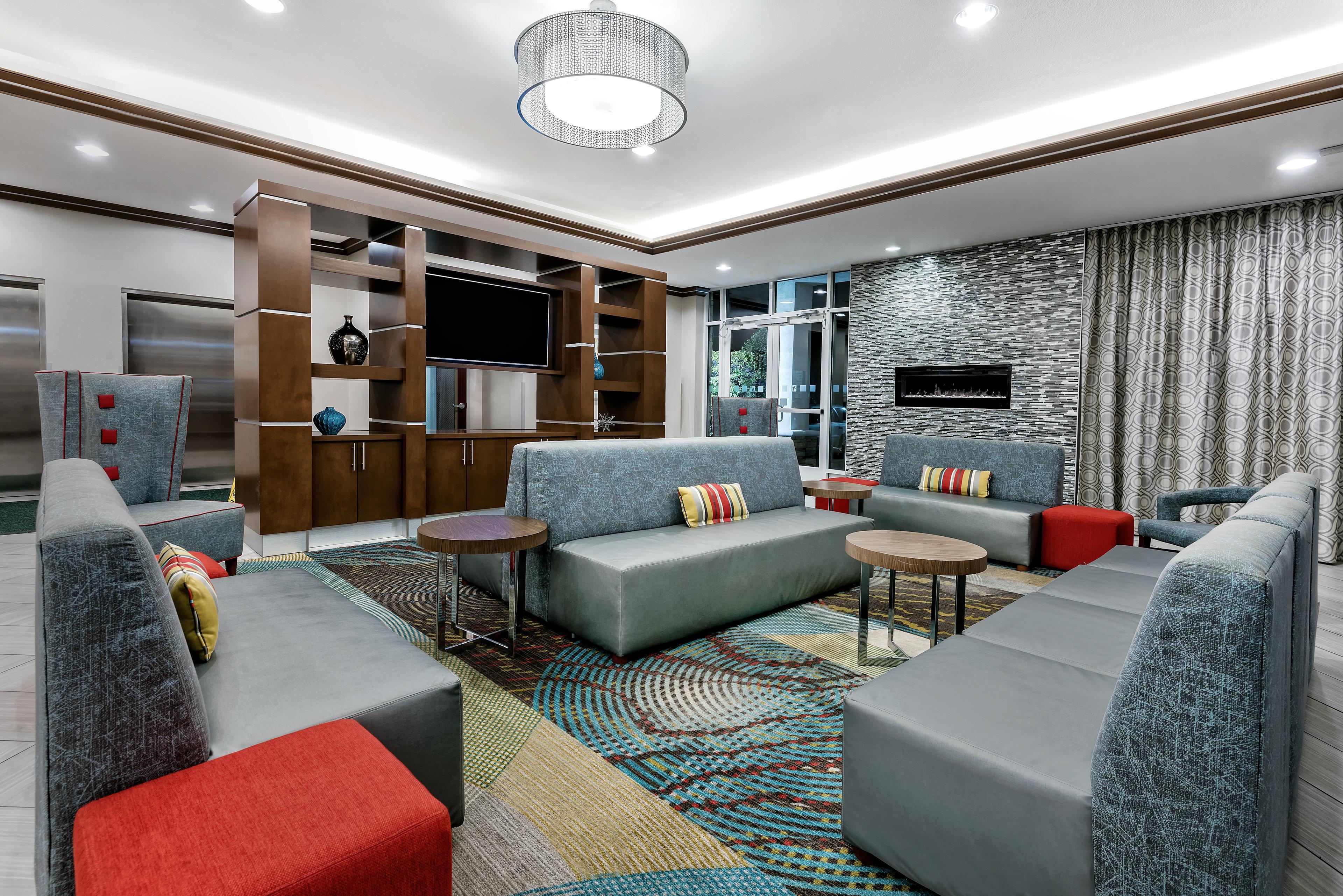Holiday Inn & Suites College Station-Aggieland By Ihg Buitenkant foto