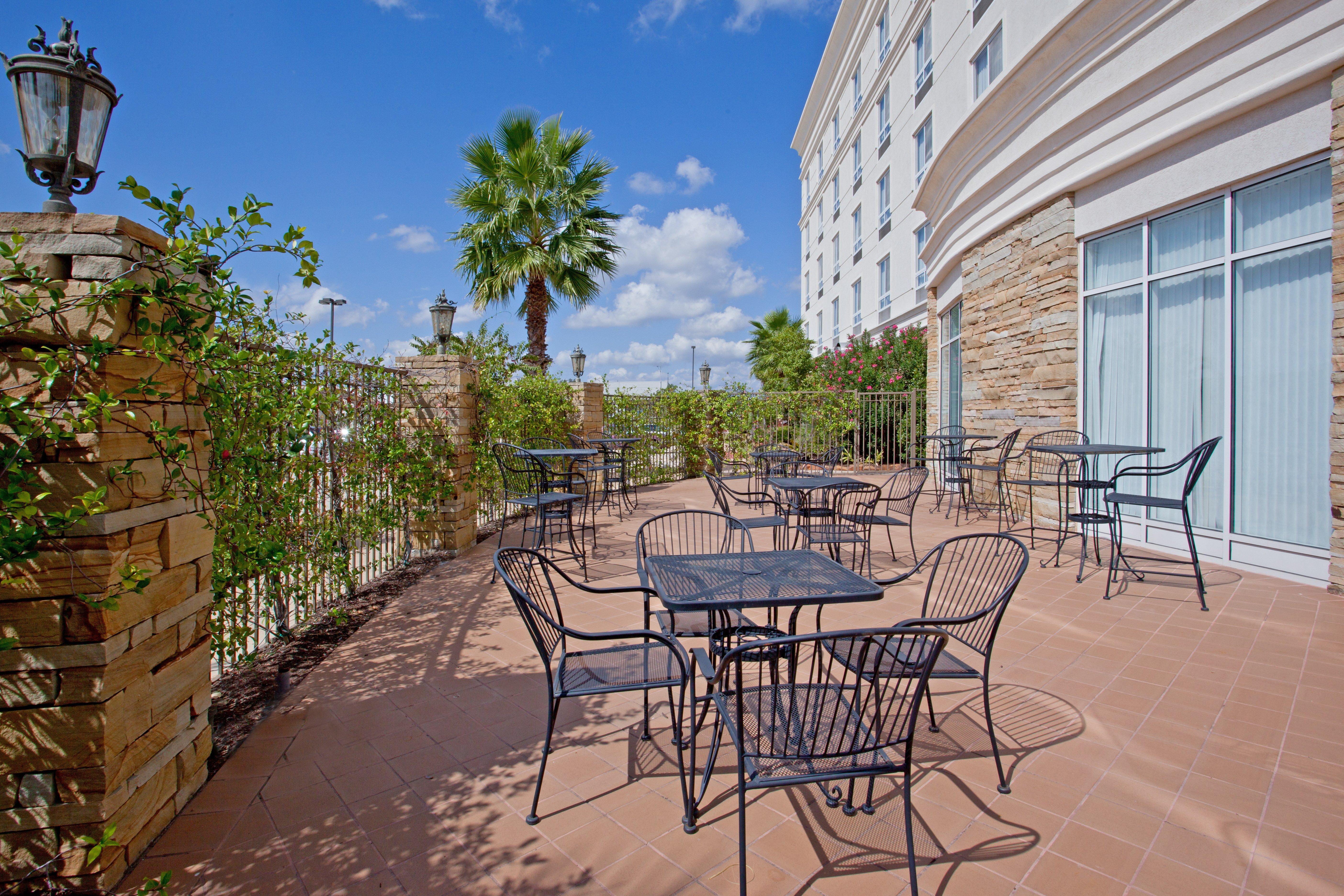 Holiday Inn & Suites College Station-Aggieland By Ihg Buitenkant foto