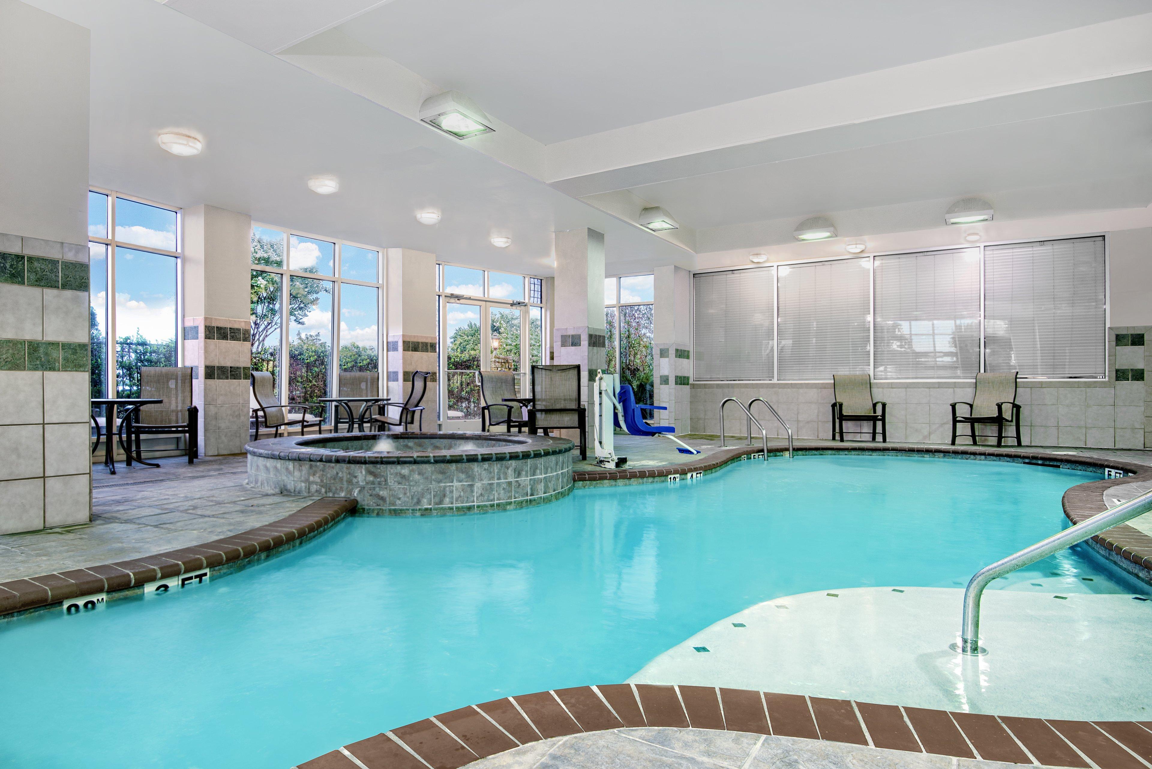 Holiday Inn & Suites College Station-Aggieland By Ihg Buitenkant foto