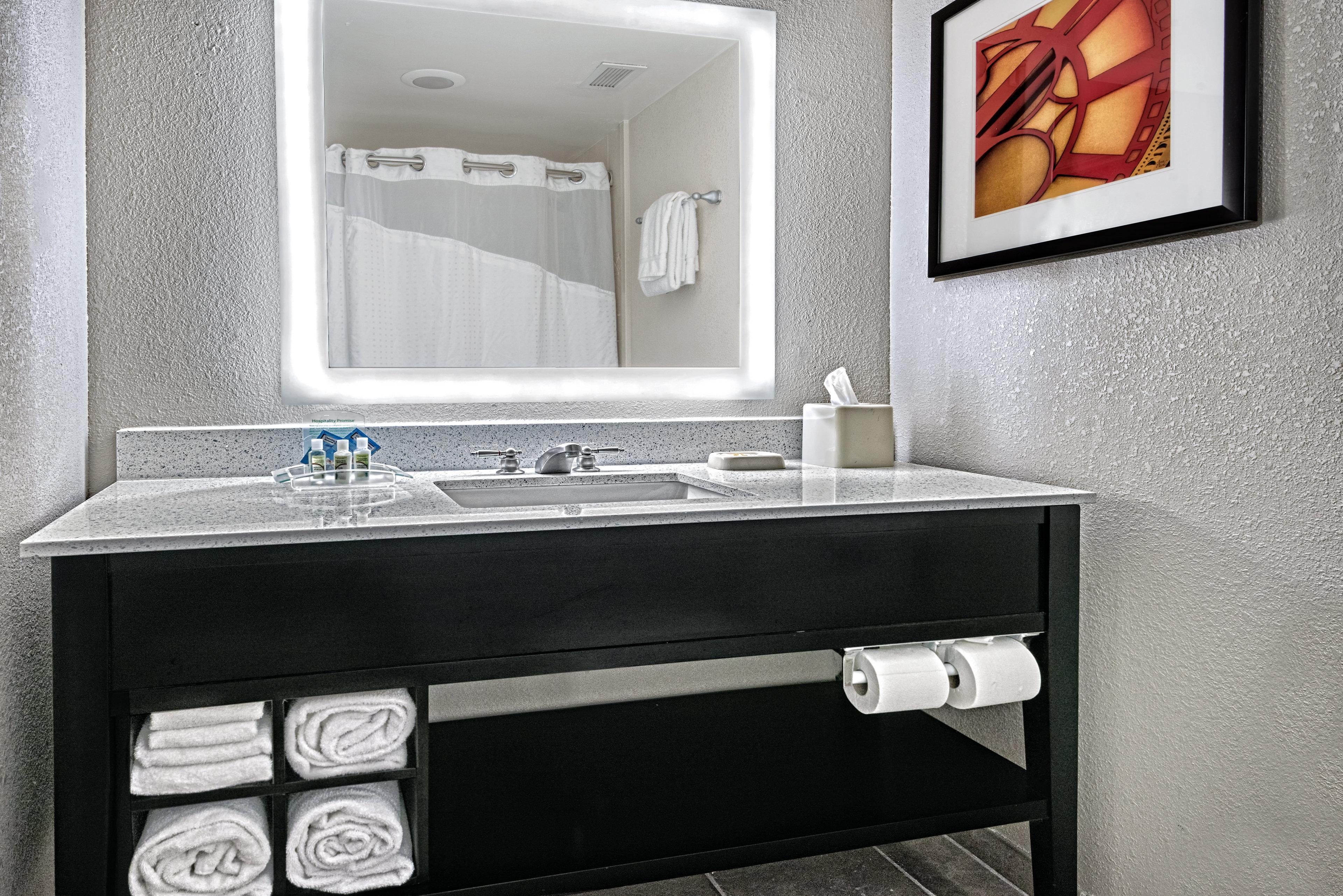 Holiday Inn & Suites College Station-Aggieland By Ihg Buitenkant foto