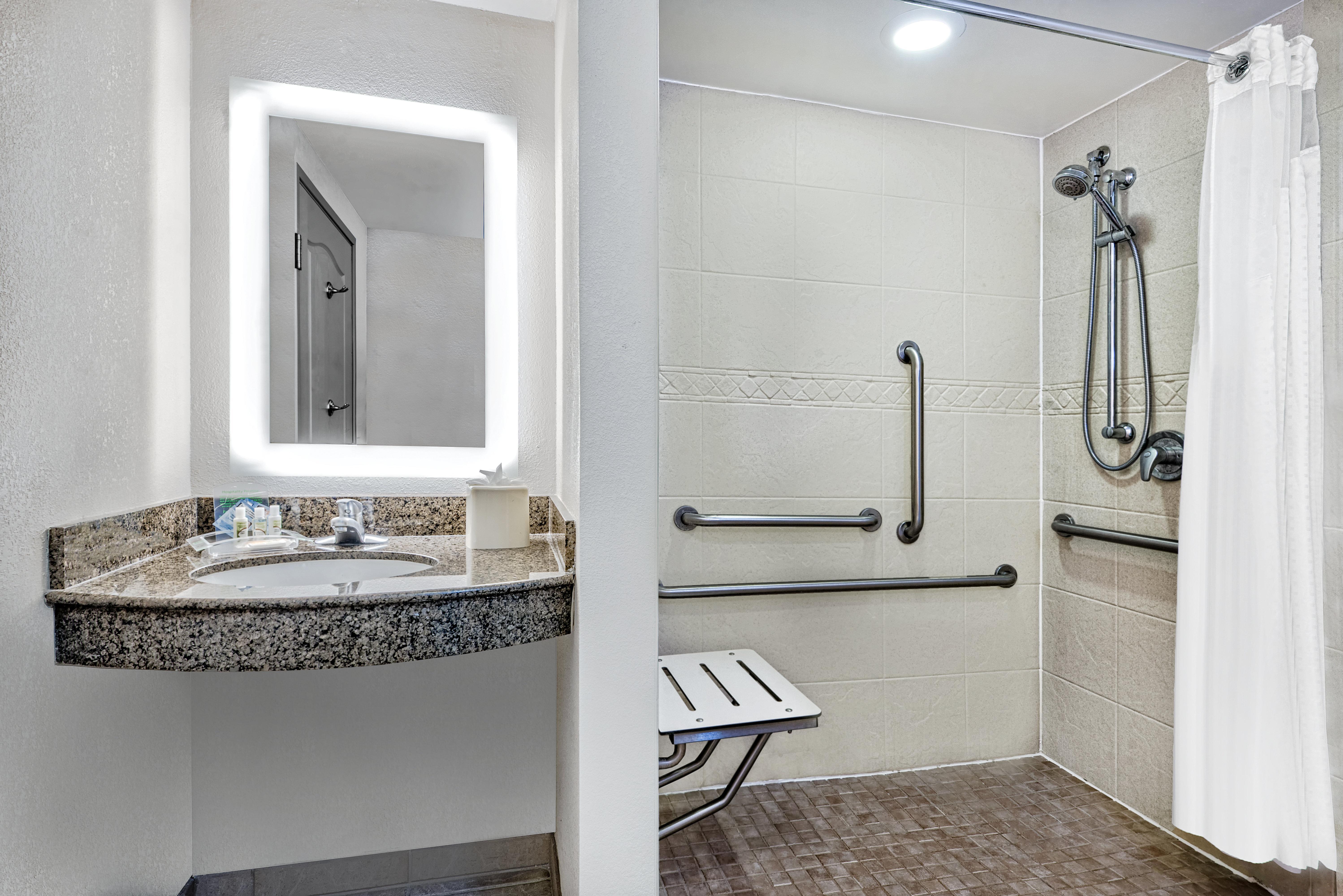 Holiday Inn & Suites College Station-Aggieland By Ihg Buitenkant foto