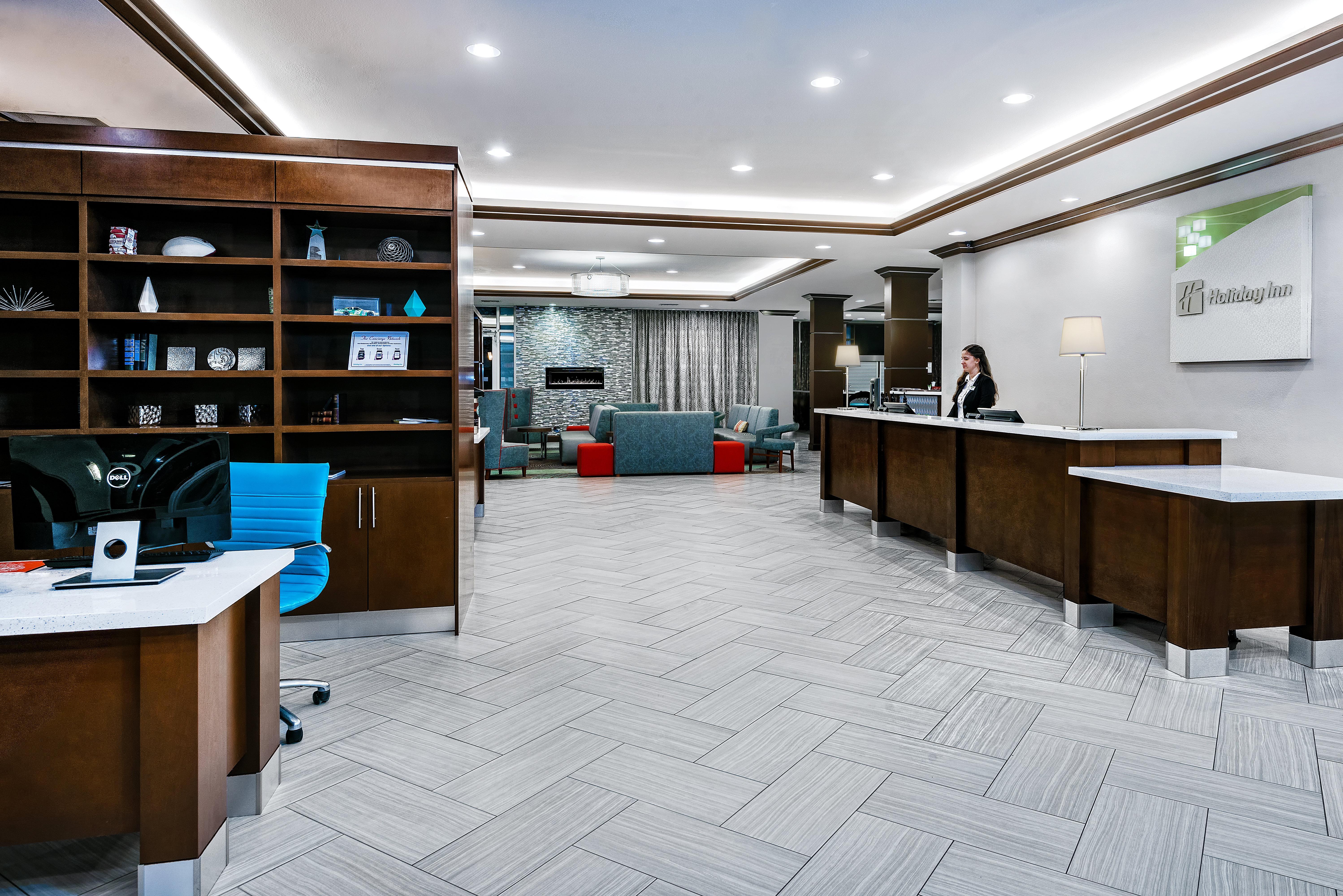 Holiday Inn & Suites College Station-Aggieland By Ihg Buitenkant foto