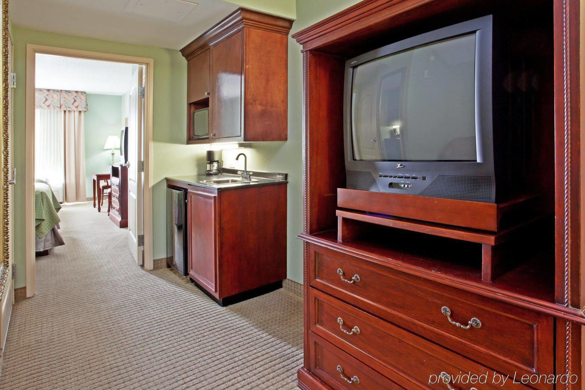 Holiday Inn & Suites College Station-Aggieland By Ihg Kamer foto