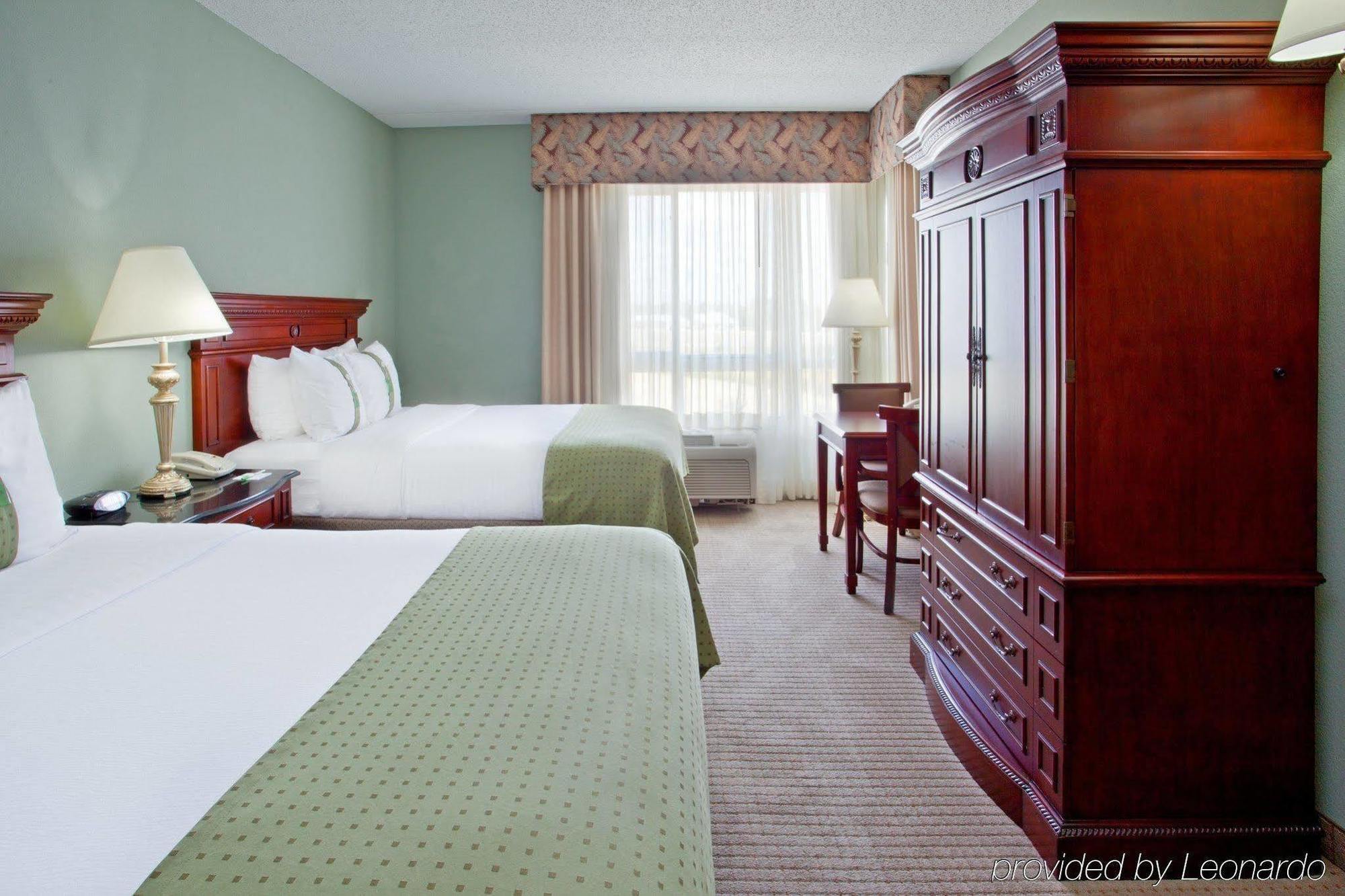 Holiday Inn & Suites College Station-Aggieland By Ihg Buitenkant foto