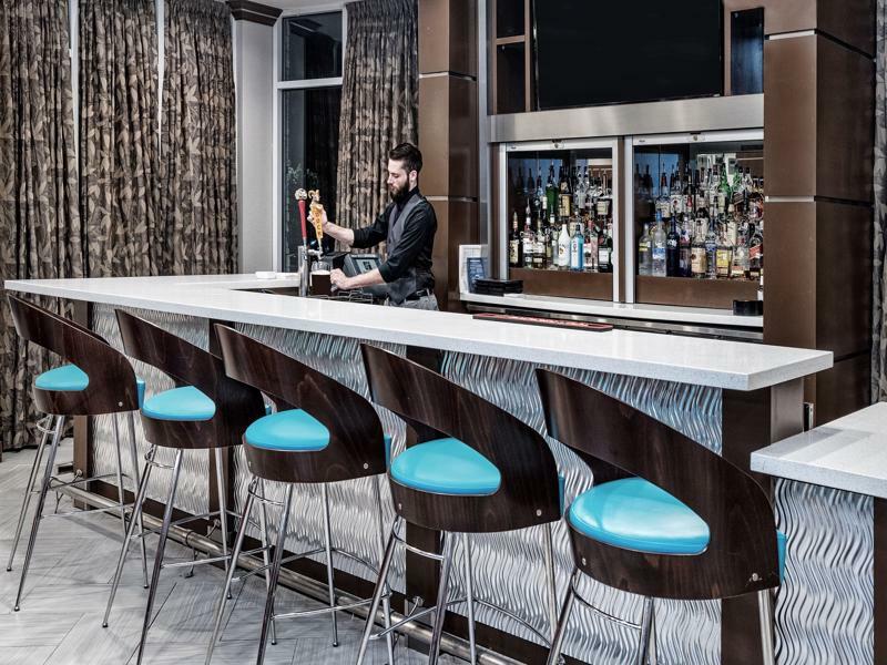 Holiday Inn & Suites College Station-Aggieland By Ihg Buitenkant foto