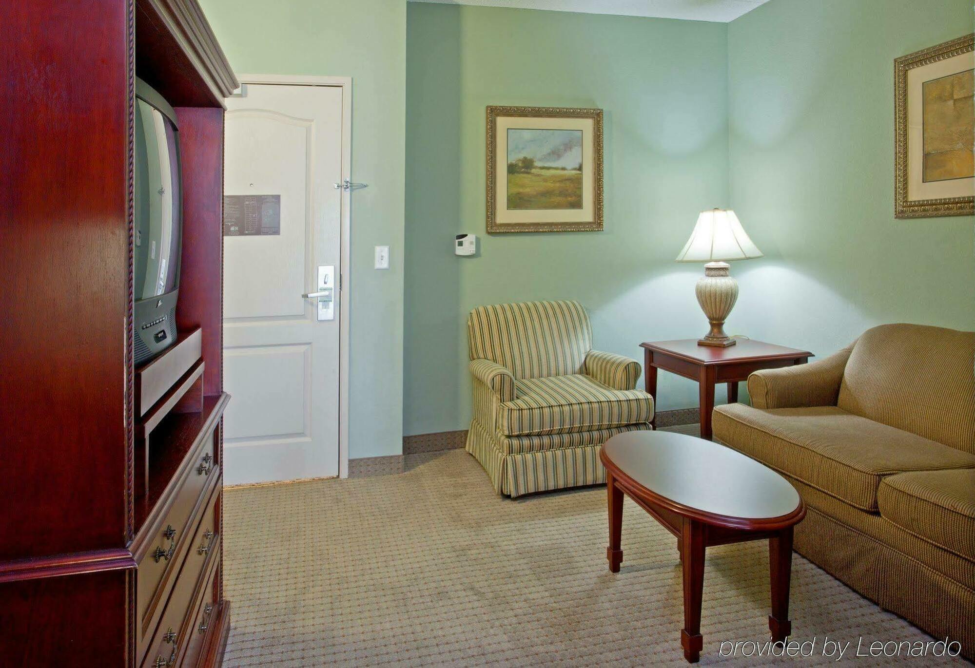 Holiday Inn & Suites College Station-Aggieland By Ihg Buitenkant foto