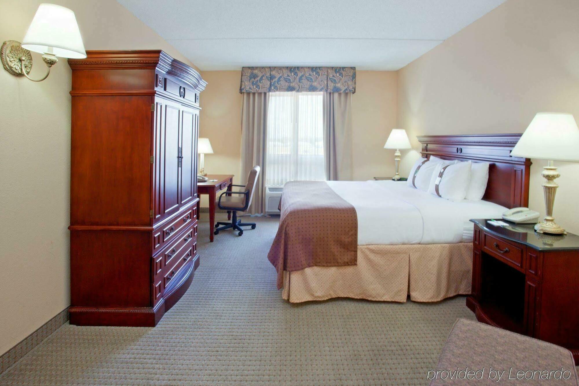 Holiday Inn & Suites College Station-Aggieland By Ihg Buitenkant foto